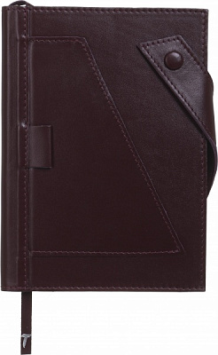 Щоденник недатований Щоденник А5 