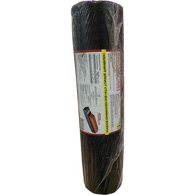 Гідроізоляція для фундаменту HDPE 0,5х30 м