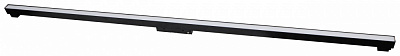 Магнитный трековый прожектор Lezard 48 Вт 4200 К черный FG-1200