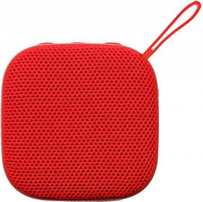 Портативная колонка Nomi BT 111N 1.0 red 