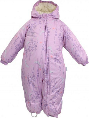 Комбінезон HUPPA DEIRO 1 р.80 фіолетовий 36290130-943-080