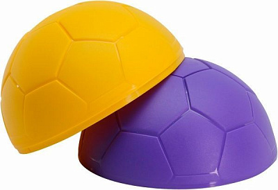 Формочка Тигрес Мячик 39027