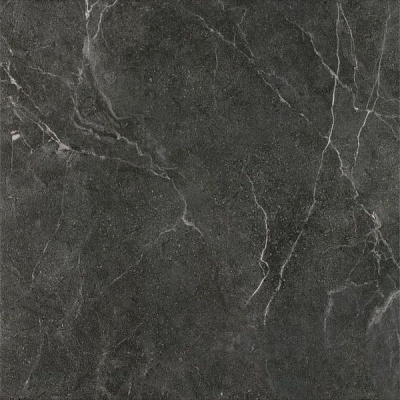 Плитка Ceramika Paradyz Ibis antracite gres szkl. Mat. 60x60