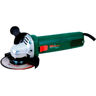 Шлифмашина угловая DWT WS08-125 E
