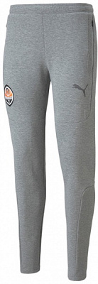 Брюки Puma FCSD Casuals Sweat Pants 76411909 р. S серый