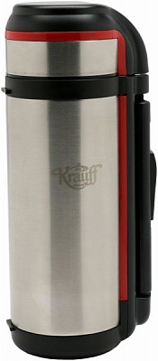 Термос 1 л 26-178-027 Krauff