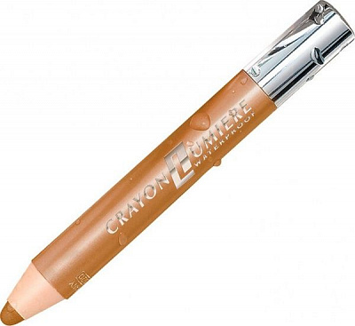 Тіні-олівець Mavala Crayon Lumiere коричневий 1,5 г