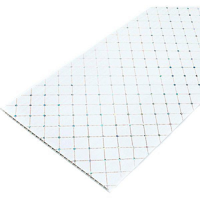 Панель ПВХ RIKO RL 3128 Версаль 8х250х3000 мм (0,75 м2)