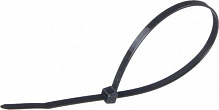 Стяжка кабельна Expert 5х250 мм 100шт.CN30231653 чорний 