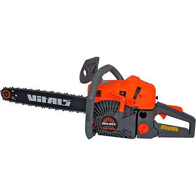 Бензопила Vitals BKZ 5223n