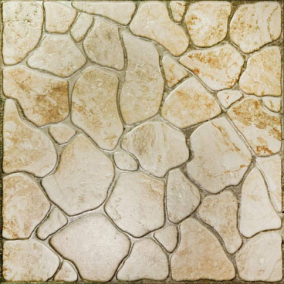 Плитка Атем Rondo GR 400x400 мм