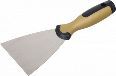 Шпатель 100 мм малярный BauGut BT-961-10-06