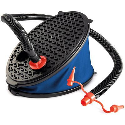 Насос для надування Intex Жаба 69611/A