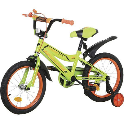 Велосипед Formula 9