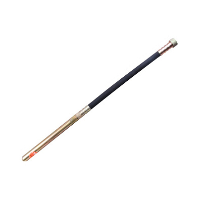 Вал гнучкий 1,5 м CVM7100-150 до вібратора Sturmax