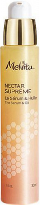 Сироватка-олія Melvita Nectar Supreme Антивікова 80C0012 30 мл