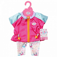 Одяг для ляльки Zapf Baby Born - Романтична крихітка 833605