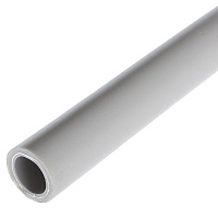 Труба поліпропіленова UP! (Underprice) PPR-AL-PPR 20х3.0 мм 4 м