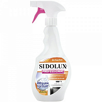 Засіб для чищення кухонних поверхонь SIDOLUX PROFESSIONAL 0,5 л