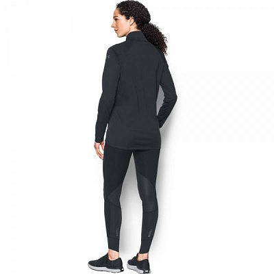 Лосини Under Armour CG Reactor Run Tight 1298166-001 XL чорний