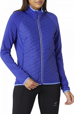 Джемпер Energetics Baya IV wms 415696-531 р. 44 фіолетовий