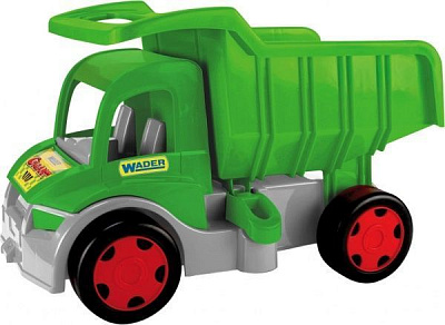 Вантажівка Wader Gigant Farmer 65015
