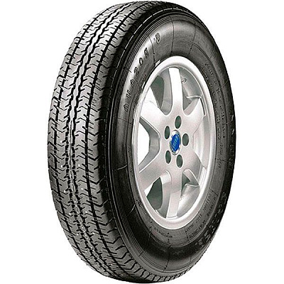 Шина ROSAVA BC-44 195/80R14C 106/104Q лето