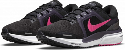 Кросівки Nike WMNS AIR ZOOM VOMERO 16 DA7698-002 р.US 7,5 чорний