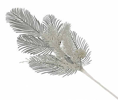 Веточка декоративная № 1 48 см 