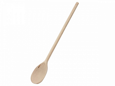 Ложка деревянная Жива Шведская 40 см