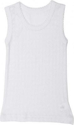 Майка детская Фламинго р.92 302-1021 