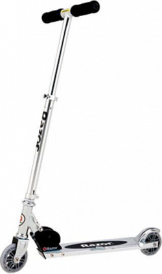 Самокат Razor A125 Al GS 13072207 черный 13072207 