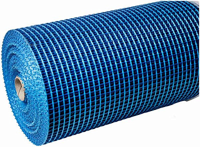 Склосітка Valmiera SSA 1111 11x11 340 г/кв.м