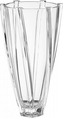 Ваза Infinity VASE 8KE28/0/99M20/35 Bohemia
