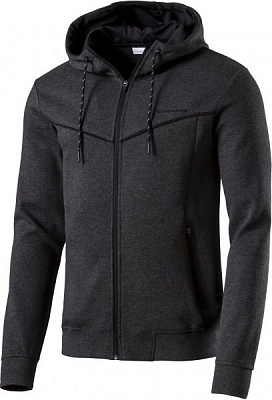 Джемпер Energetics Tobby X 273401-68604 р. S темно-сірий меланж