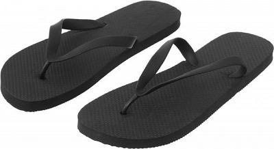 Вьетнамки р. 41-45 черный