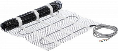 Нагревательный мат Evro-Termo 150, 0,9 кв.м