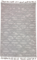 Ковер STELLART CARPET OPERA (GREY/GREY 0115B) 80x150 см