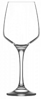 Набір бокалів для вина VS-5400 Lille 400 мл 6 шт. Versailles 