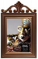 Рамка для фото EVG ART 13х18 см бронзовий 
