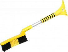 Щітка зі шкребком Auto Assistance AA2283 