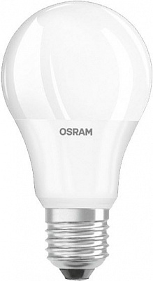 Лампа світлодіодна Osram Base Промо 7 Вт A60 матова E27 220 В 4000 К