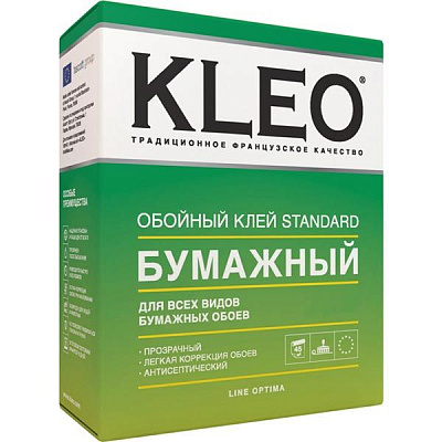 Клей Kleo Стандарт 80 г