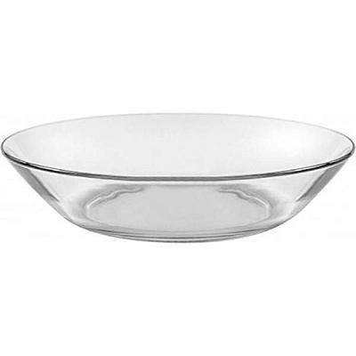 Тарілка супова Lys 20,8 см 3014AF06 Duralex