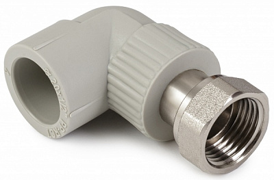 Угол переходной внутренняя ASG 20х1/2