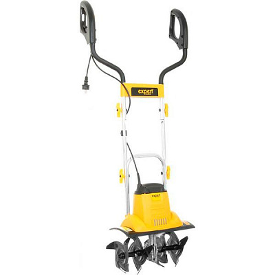 Культиватор Expert Garden SF7G601-2 електричний 750 Вт
