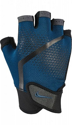 Перчатки для фитнеса Nike MEN'S EXTREME FITNESS GLOVES р. S 
