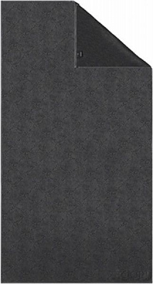 Полотенце Cornflower 80x150 см антрацит Joop! 