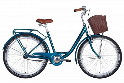 Велосипед Dorozhnik 17