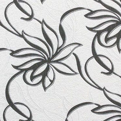 Славянские обои VIP Line В115 Ипомея Н226-10 0.53х10.05 м